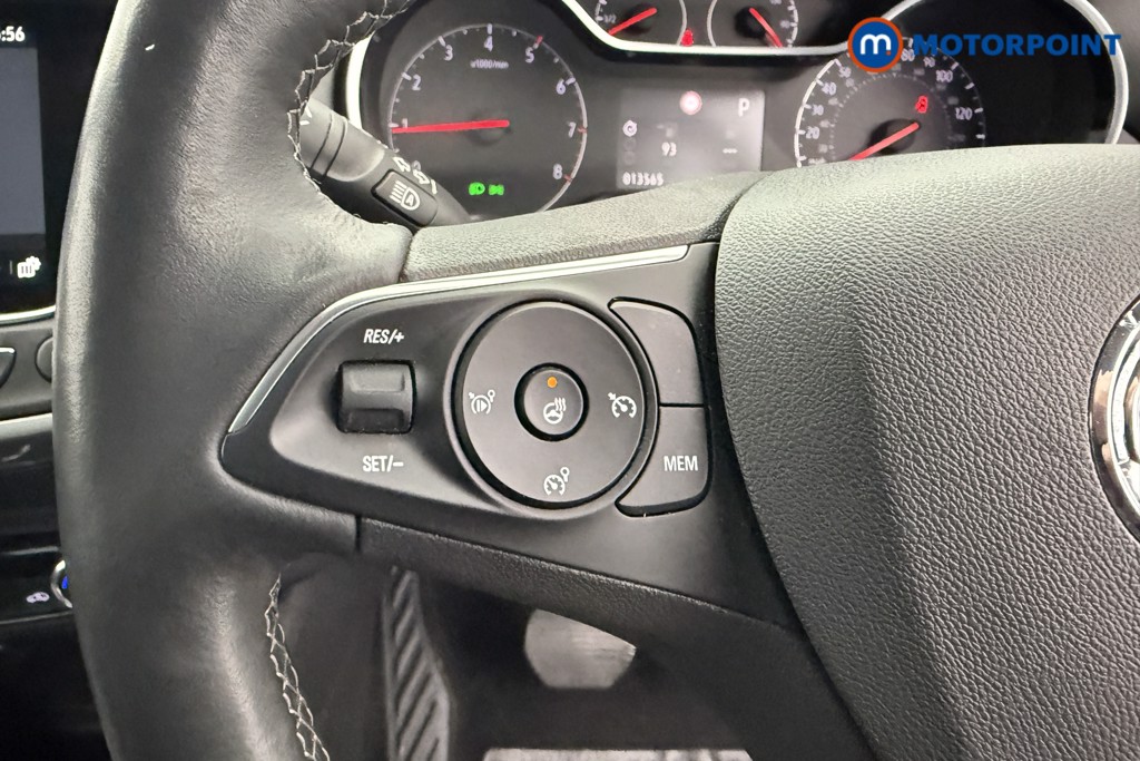 Used Vauxhall Crossland 2022 for sale - 77286688: Photo 20