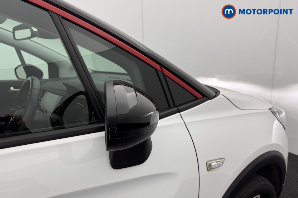 Used Vauxhall Crossland 2022 for sale - 77286688: Photo 25