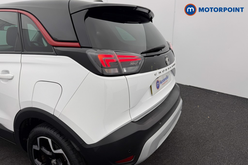 Used Vauxhall Crossland 2022 for sale - 77286688: Photo 32