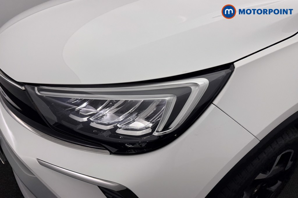 Used Vauxhall Crossland 2022 for sale - 77286688: Photo 33