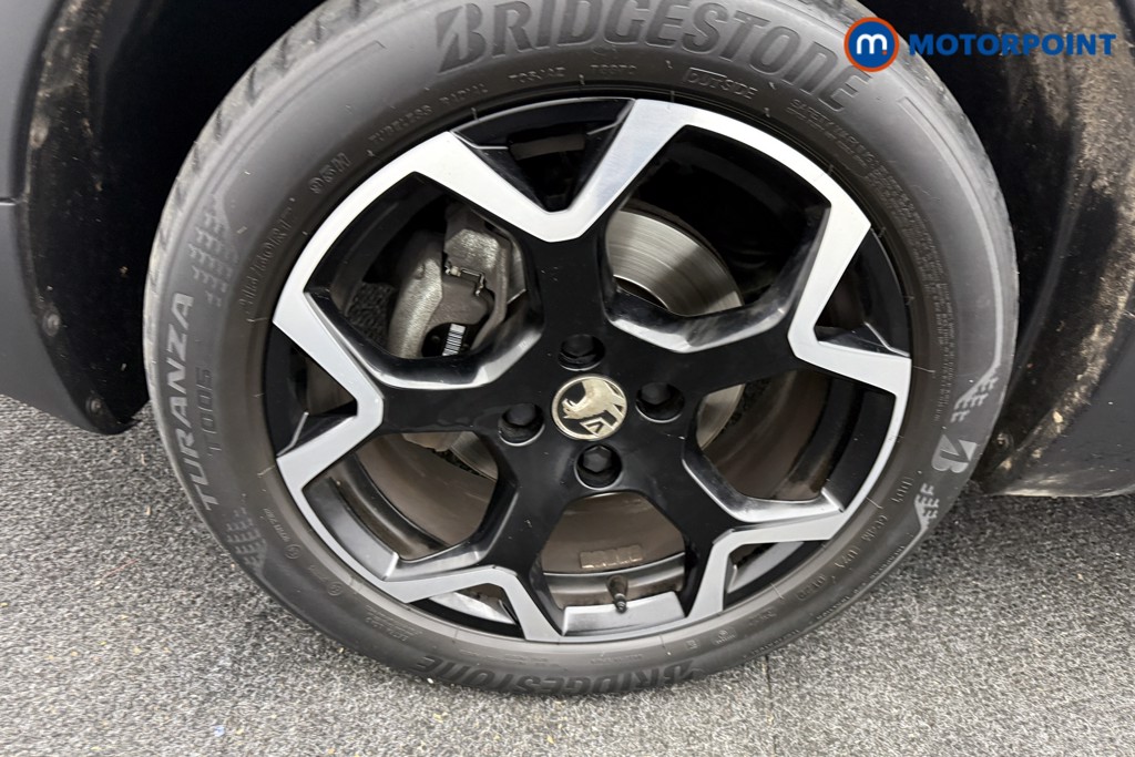 Used Vauxhall Crossland 2022 for sale - 77286688: Photo 35