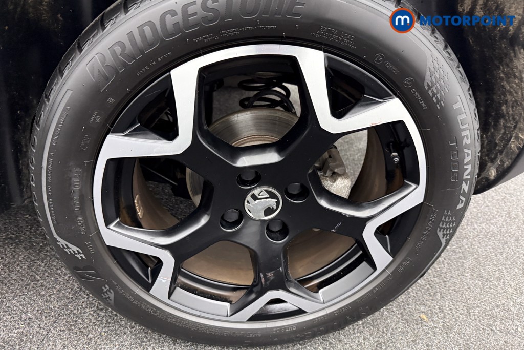 Used Vauxhall Crossland 2022 for sale - 77286688: Photo 36