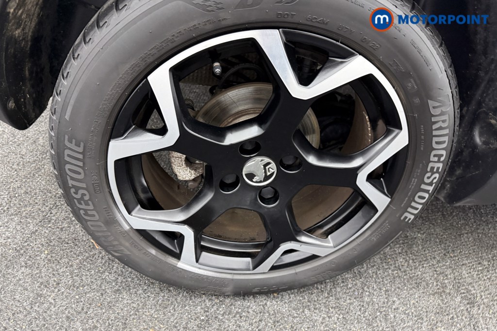 Used Vauxhall Crossland 2022 for sale - 77286688: Photo 37