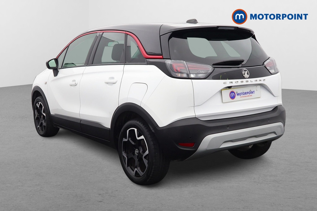 Used Vauxhall Crossland 2022 for sale - 77286688: Photo 5