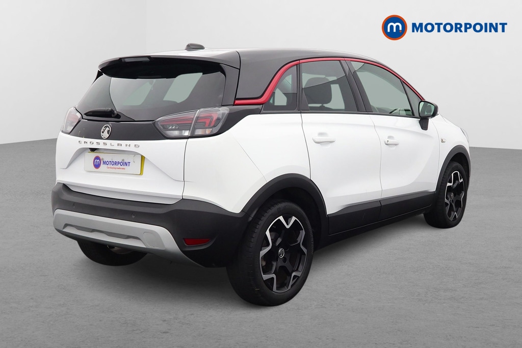 Used Vauxhall Crossland 2022 for sale - 77286688: Photo 7