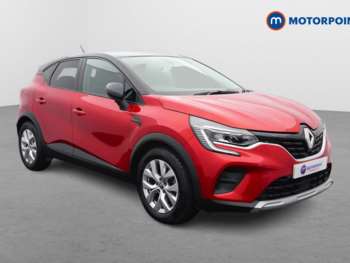 2021 - 1.3 TCE 140 Iconic 5dr