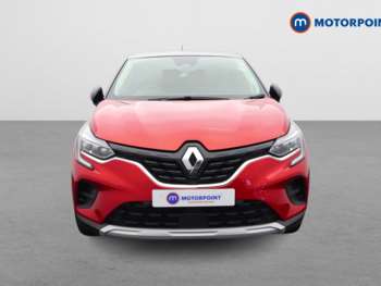 Used Renault Captur 2021 for sale - 75006222: Photo