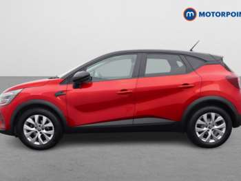 Used Renault Captur 2021 for sale - 75006222: Photo