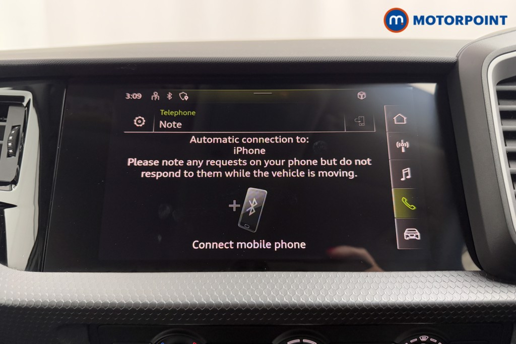 Used Audi A1 2022 for sale - 76638246: Photo 12