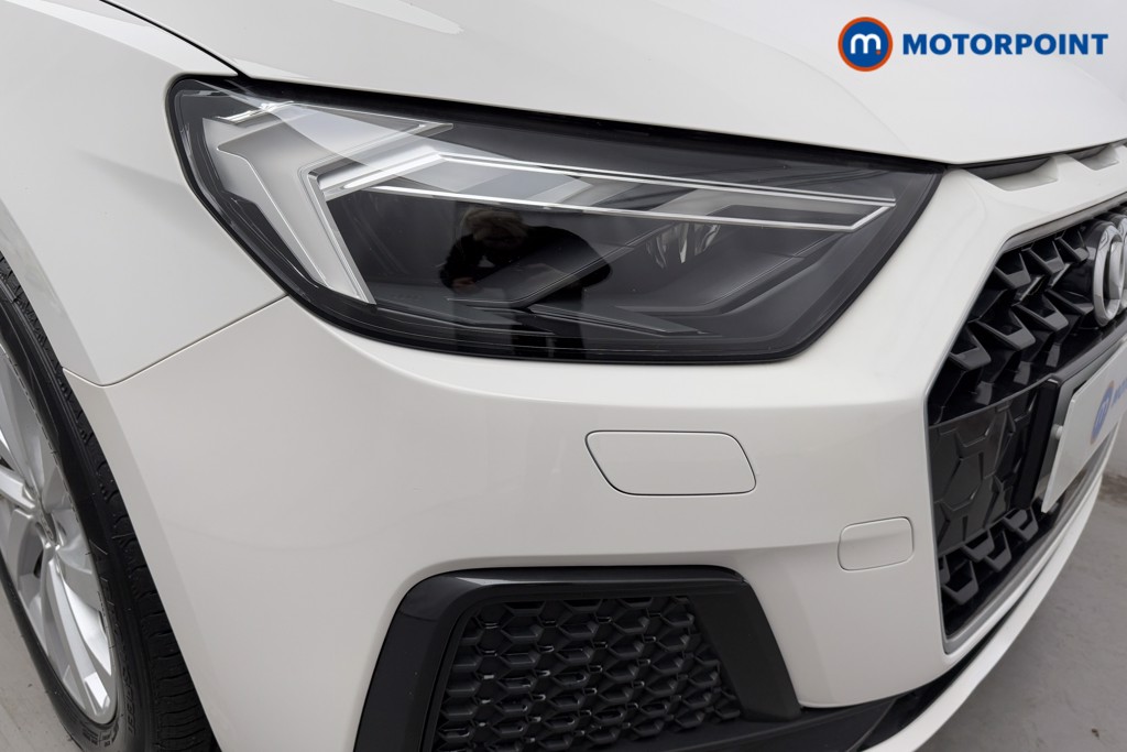 Used Audi A1 2022 for sale - 76638246: Photo 21