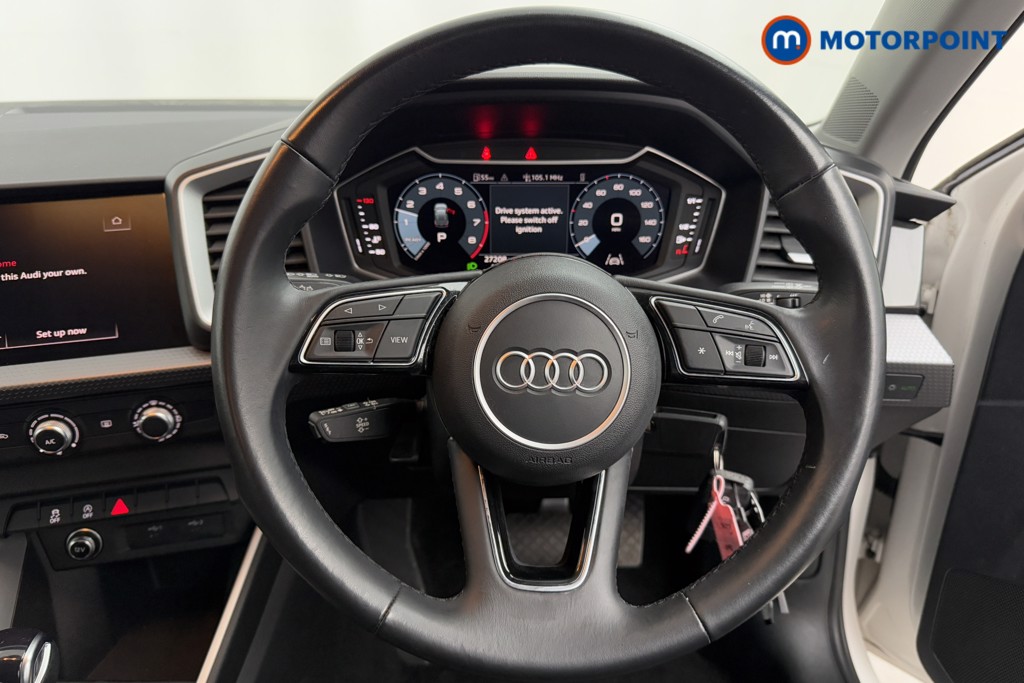 Used Audi A1 2022 for sale - 76638246: Photo 9