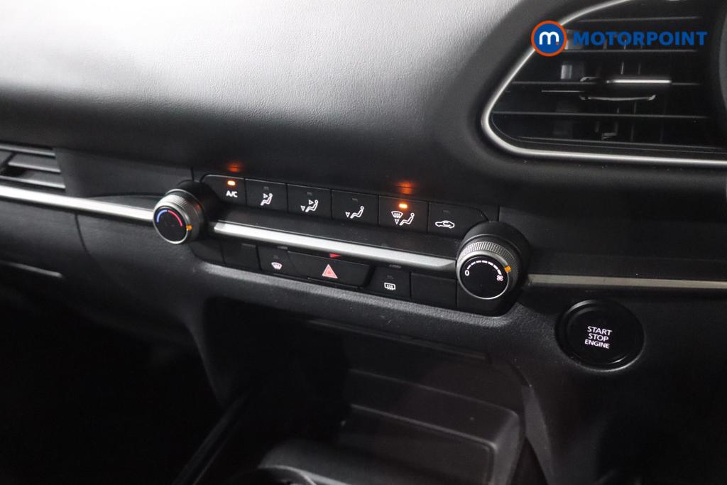 Used Mazda CX-30 2021 for sale - 76961031: Photo 10