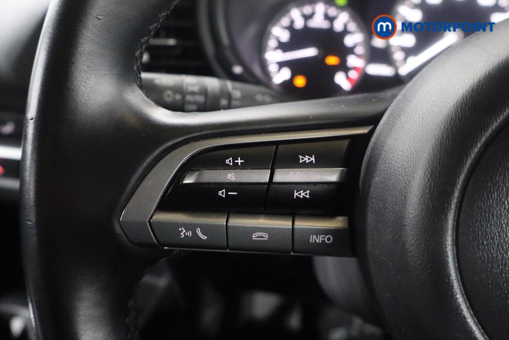 Used Mazda CX-30 2021 for sale - 76961031: Photo 12