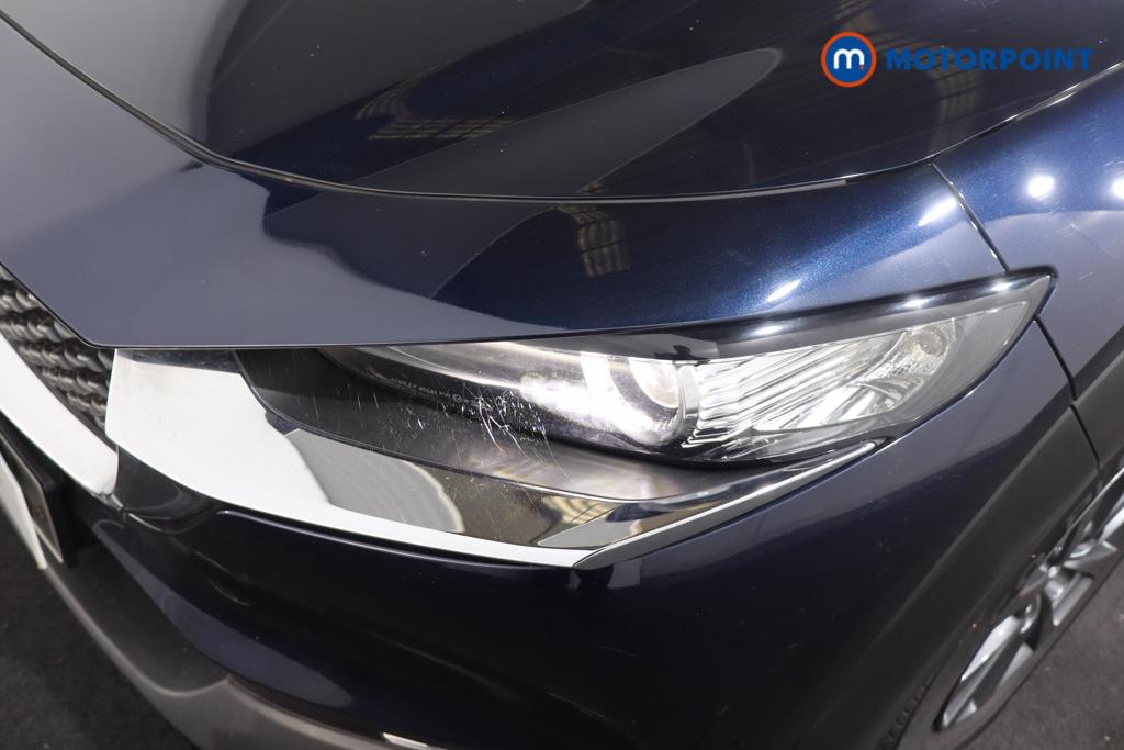 Used Mazda CX-30 2021 for sale - 76961031: Photo 16