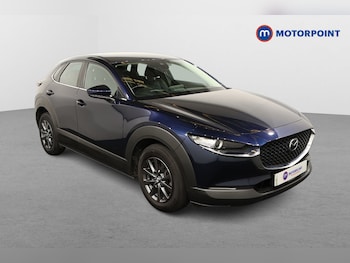 2021 - 2.0 e-Skyactiv G MHEV SE-L 5dr
