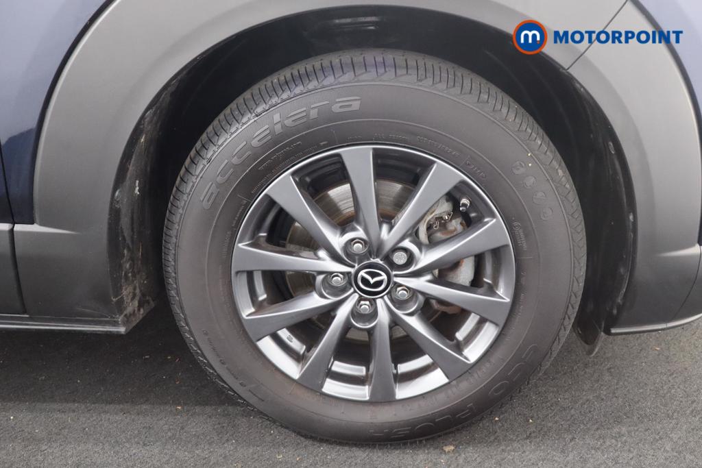 Used Mazda CX-30 2021 for sale - 76961031: Photo 21