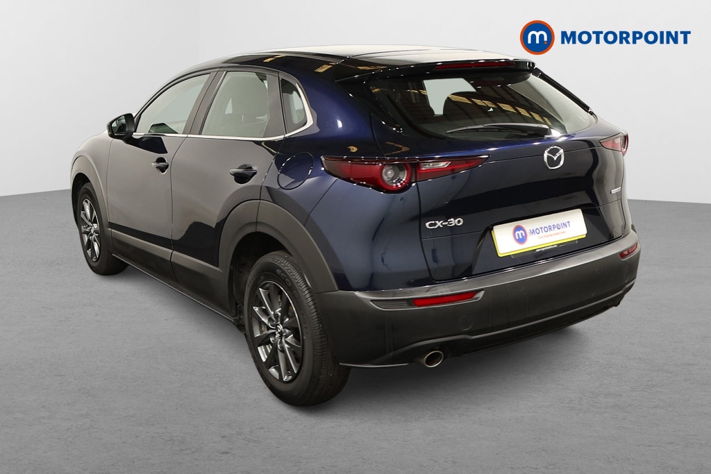 Used Mazda CX-30 2021 for sale - 76961031: Photo 5