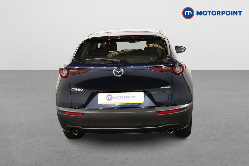 Used Mazda CX-30 2021 for sale - 76961031: Photo 6