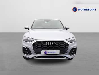 Used Audi Q5 2021 for sale - 79572367: Photo