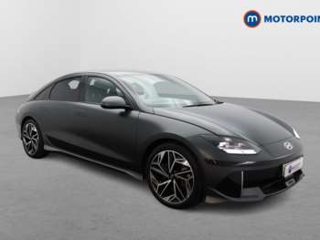 2024 - 168kW Premium 77kWh 4dr Auto