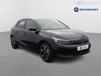 Vauxhall Corsa feature image