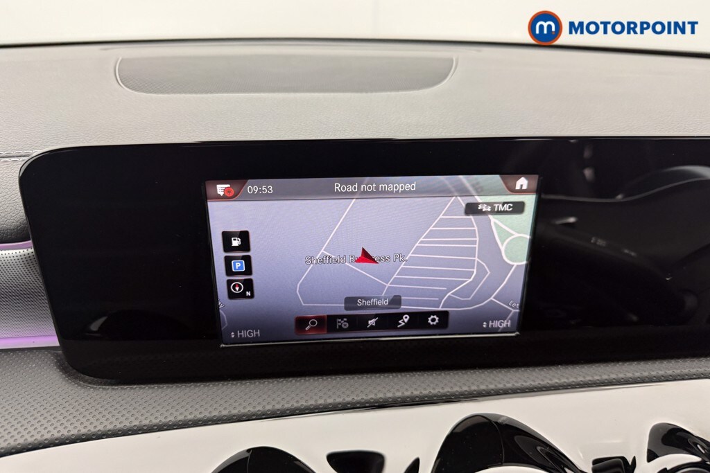 Used Mercedes-Benz A-Class 2021 for sale - 76777656: Photo 10