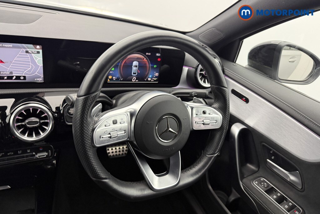 Used Mercedes-Benz A-Class 2021 for sale - 76777656: Photo 11