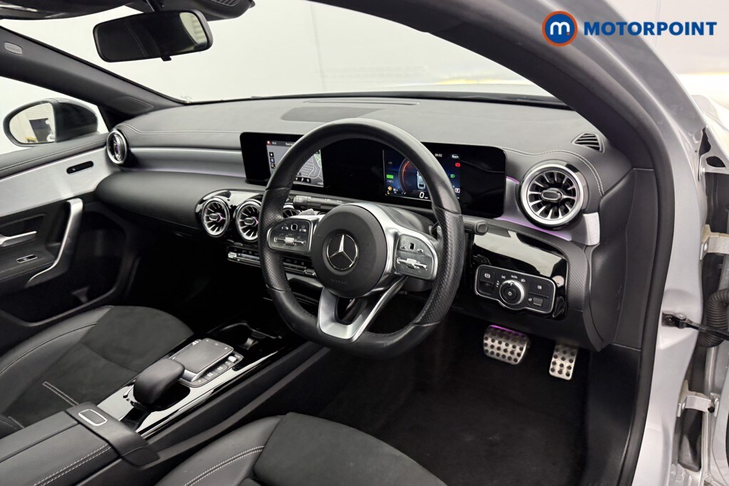 Used Mercedes-Benz A-Class 2021 for sale - 76777656: Photo 12