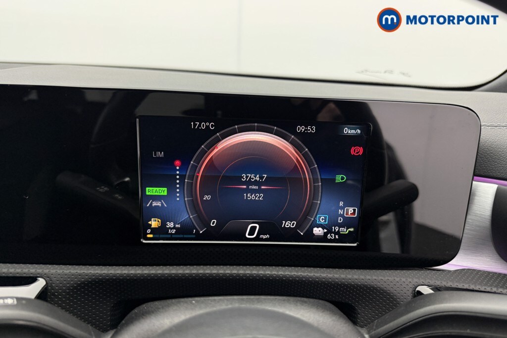 Used Mercedes-Benz A-Class 2021 for sale - 76777656: Photo 13