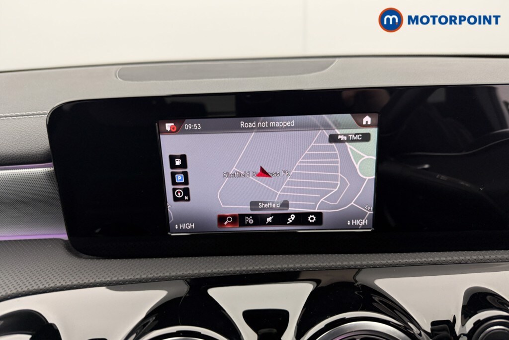 Used Mercedes-Benz A-Class 2021 for sale - 76777656: Photo 16