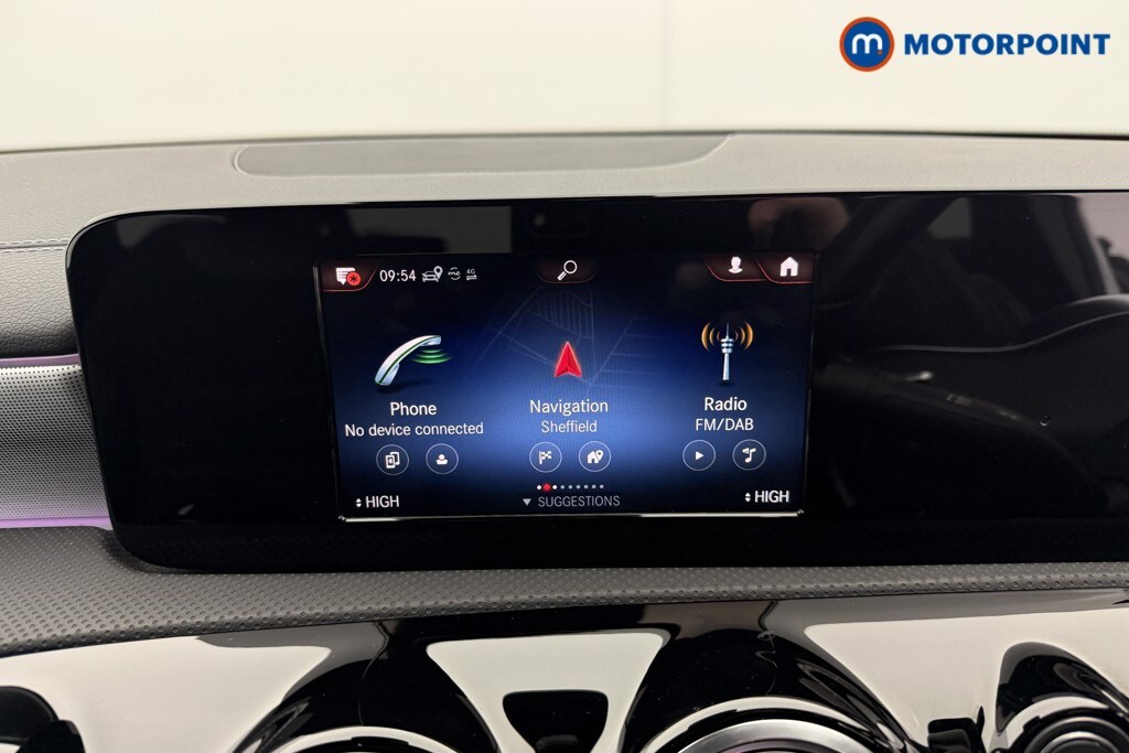 Used Mercedes-Benz A-Class 2021 for sale - 76777656: Photo 17