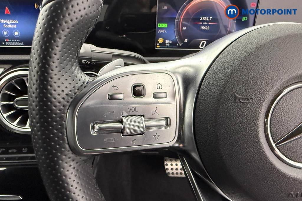 Used Mercedes-Benz A-Class 2021 for sale - 76777656: Photo 20