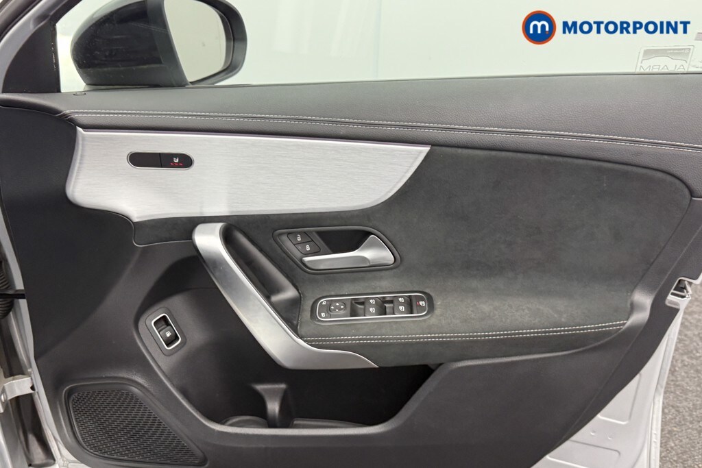 Used Mercedes-Benz A-Class 2021 for sale - 76777656: Photo 25