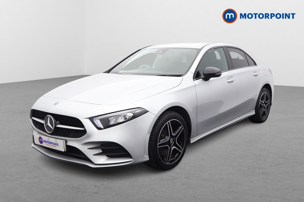 Used Mercedes-Benz A-Class 2021 for sale - 76777656: Photo 3