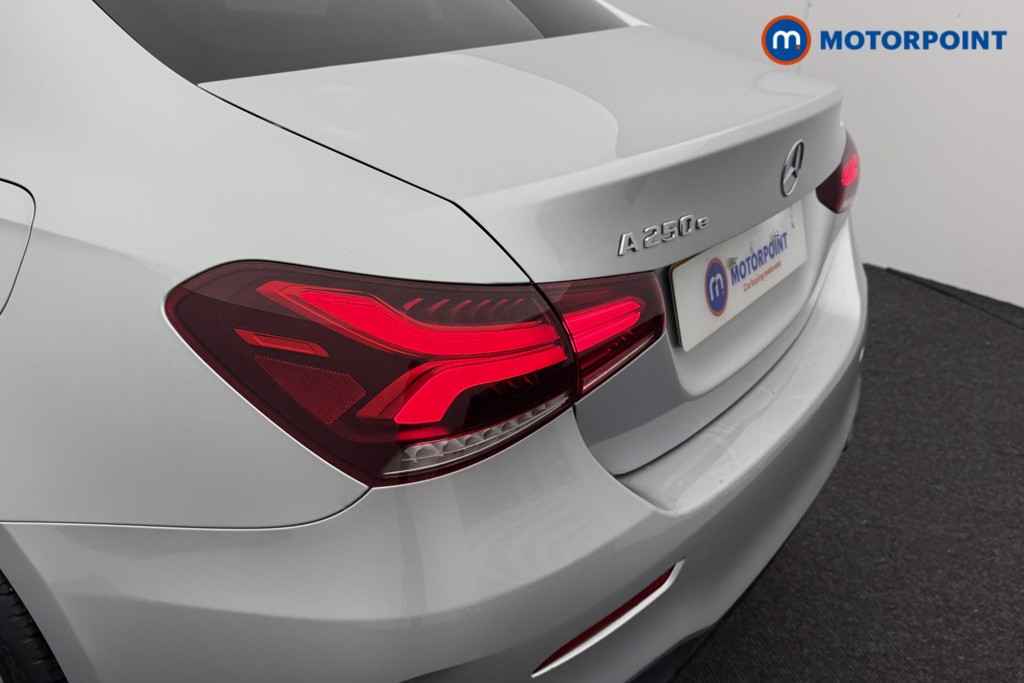 Used Mercedes-Benz A-Class 2021 for sale - 76777656: Photo 32