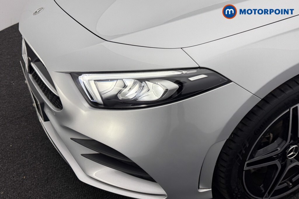 Used Mercedes-Benz A-Class 2021 for sale - 76777656: Photo 34