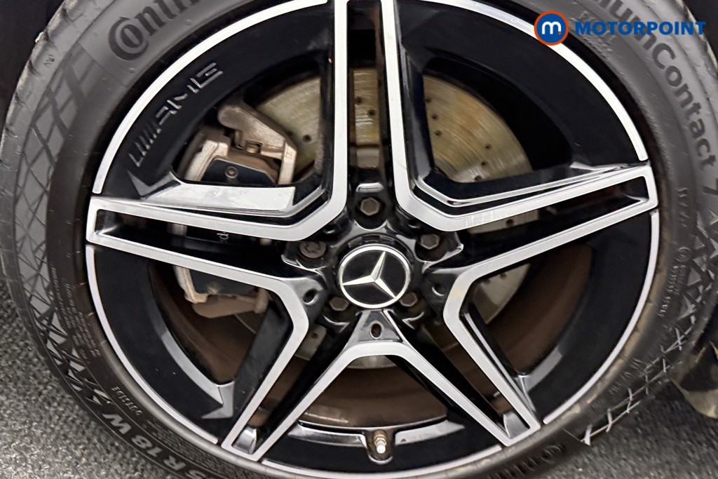 Used Mercedes-Benz A-Class 2021 for sale - 76777656: Photo 35