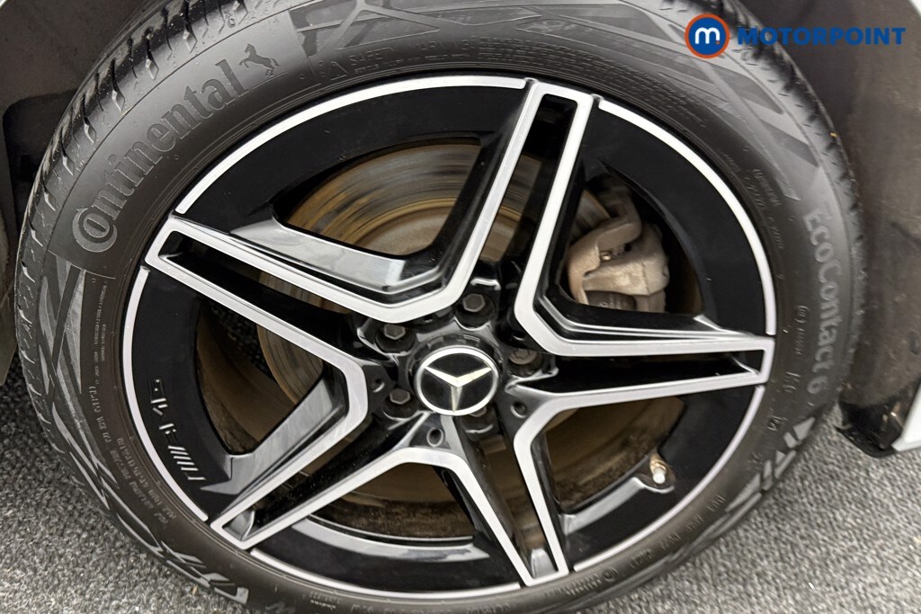 Used Mercedes-Benz A-Class 2021 for sale - 76777656: Photo 36