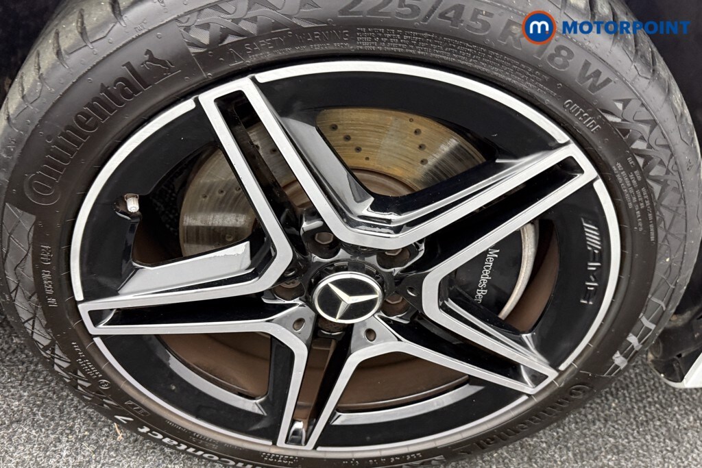 Used Mercedes-Benz A-Class 2021 for sale - 76777656: Photo 38