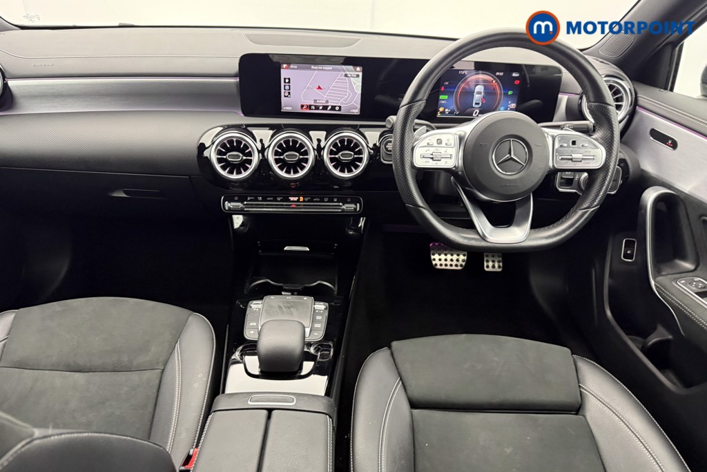 Used Mercedes-Benz A-Class 2021 for sale - 76777656: Photo 9