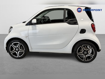 Used smart fortwo 2021 for sale - 79214762: Photo