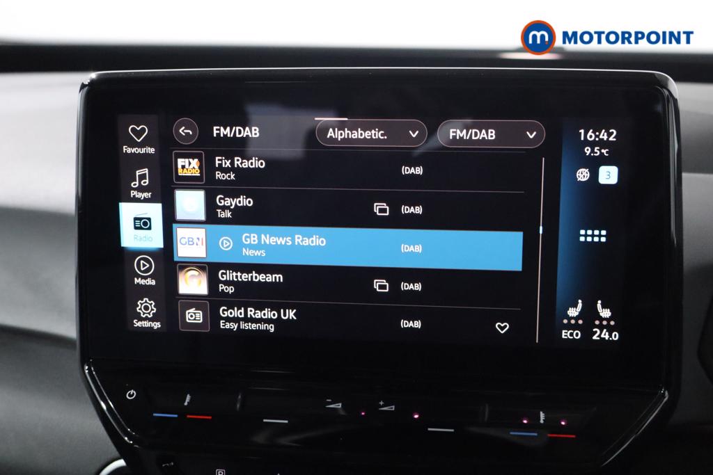 Used Volkswagen ID.3 2022 for sale - 78095479: Photo 18