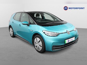 Used Volkswagen ID.3 2022 for sale - 78095479: Photo