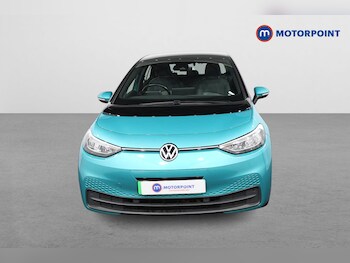 Used Volkswagen ID.3 2022 for sale - 78095479: Photo