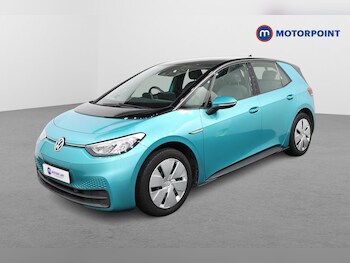 Used Volkswagen ID.3 2022 for sale - 78095479: Photo