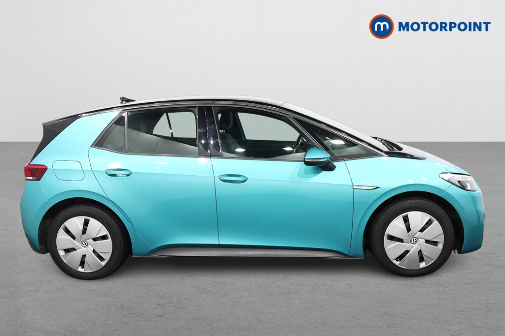 Used Volkswagen ID.3 2022 for sale - 78095479: Photo 8