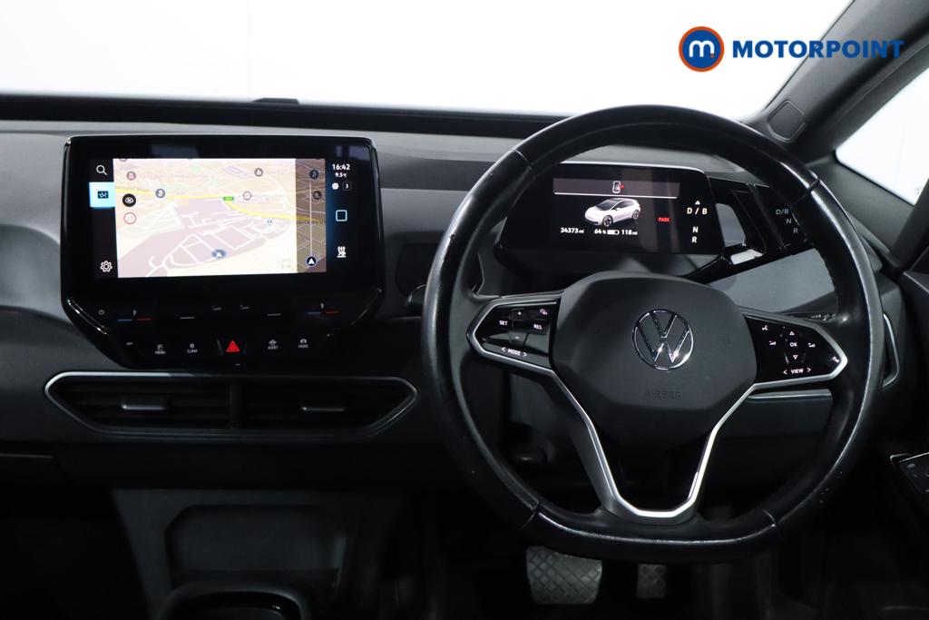 Used Volkswagen ID.3 2022 for sale - 78095479: Photo 9