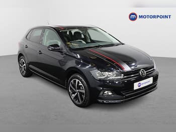 Used Volkswagen Polo 2018 for sale - 79546656: Photo
