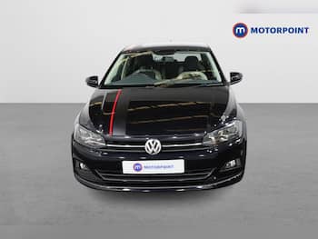 Used Volkswagen Polo 2018 for sale - 79546656: Photo