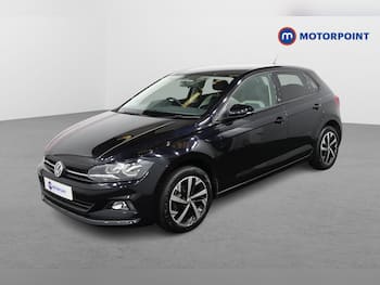 Used Volkswagen Polo 2018 for sale - 79546656: Photo